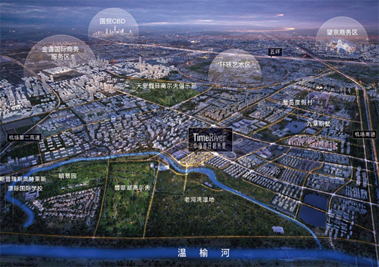 王串場二十四段地塊中標結果